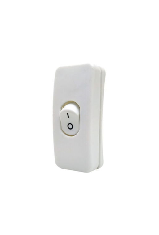 835-157 Interruptor de Paso 125V 4A