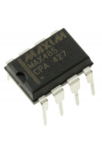 MAX485CPA+ Circuito Integrado