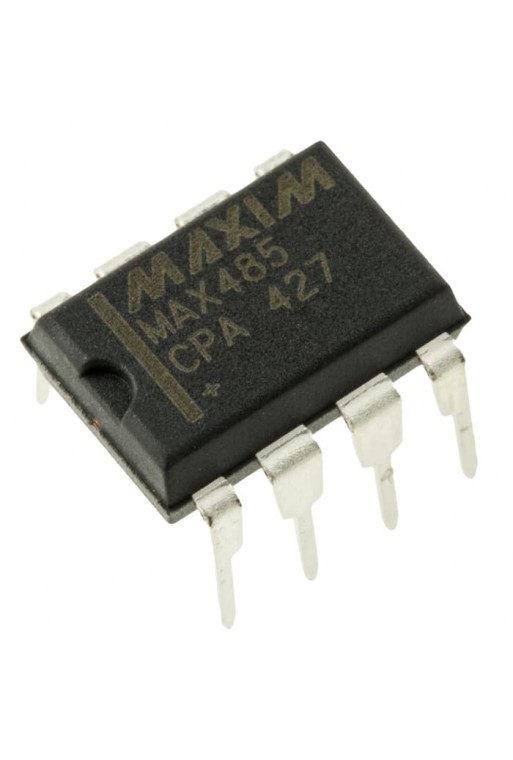 MAX485CPA+ Circuito Integrado