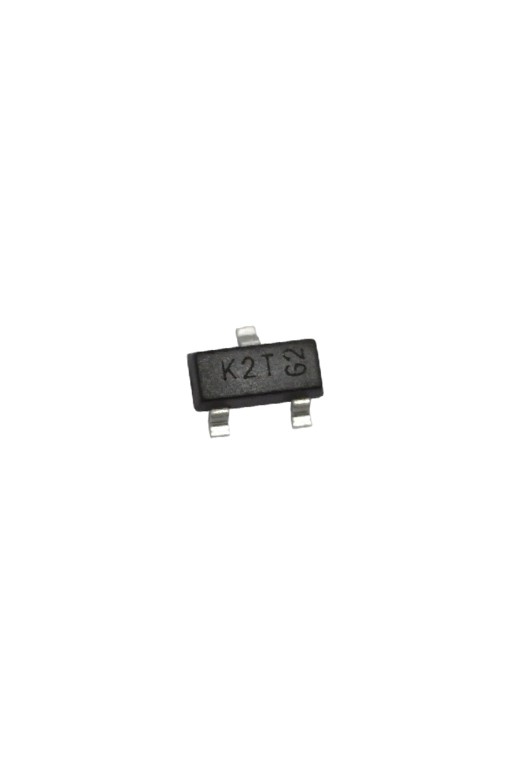 MMBT4403 Transistor BJT PNP 40V 600mA SOT-23-3 2N4403 K2T G2
