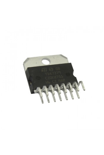 TDA7379 Amplificador de Audio Estero 40W MULTIWATT-15