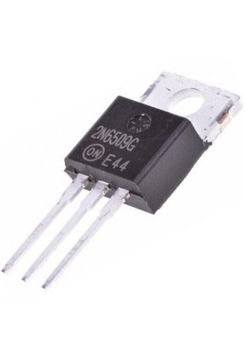 2N6509TG SCR 800V 25A TO-220-3