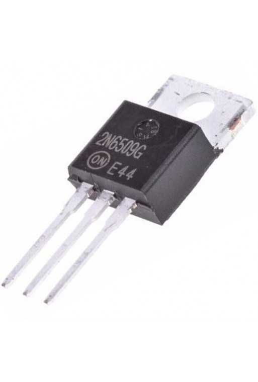 2N6509TG SCR 800V 25A TO-220-3