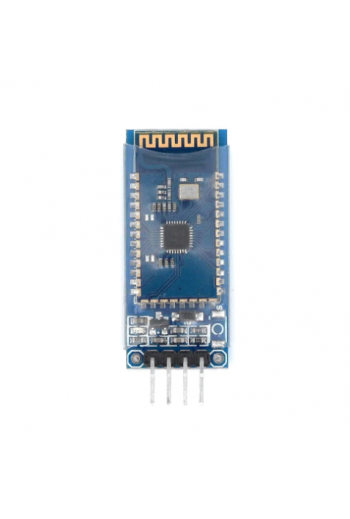 XS-421 Modulo Bluetooth HC-06 UART TTL Esclavo