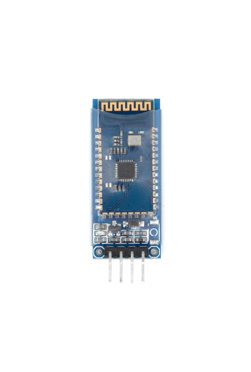 XS-421 Modulo Bluetooth HC-06 UART TTL Esclavo