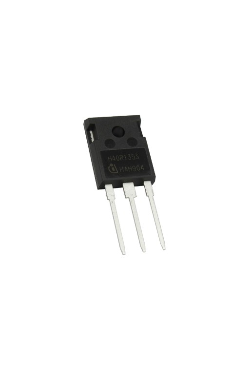IHW40N135R3FKSA1 Transistor IGBT Canal N 1350V 80A
