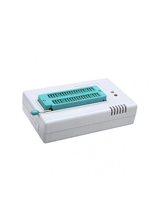 XS-402 Programador Tl866 II Plus Universal USB EEPROM Flash BIOS