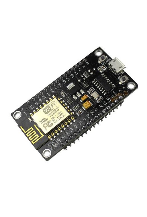 XS-213 Módulo WiFi Node MCU ESP8266 LUA