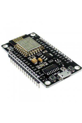 XS-213 Módulo WiFi Node MCU ESP8266 LUA