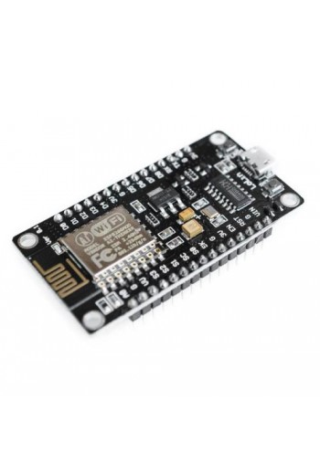 XS-213 Módulo WiFi Node MCU ESP8266 LUA