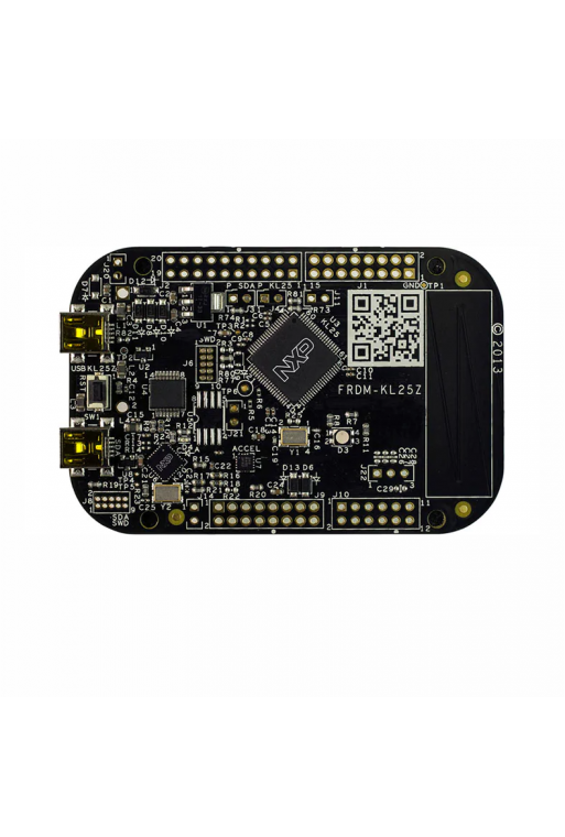 XS-317 FRDM-KL25Z Tarjeta de Desarrollo ARM KINETIS Serie L FREEDOM