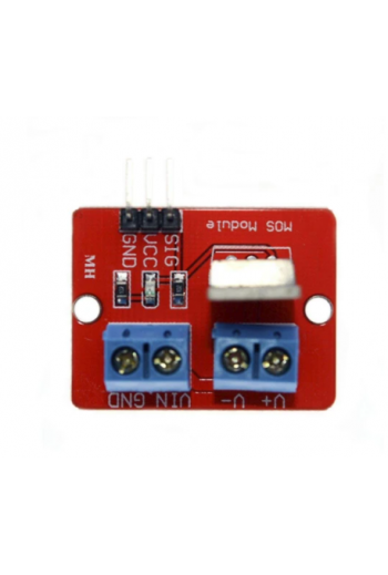 XS-290 Modulo MOSFET IRF520 60W