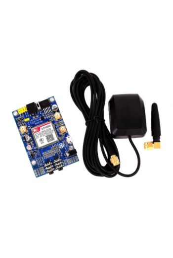 XS-299 Módulo SIM808 GSM GPRS y GPS