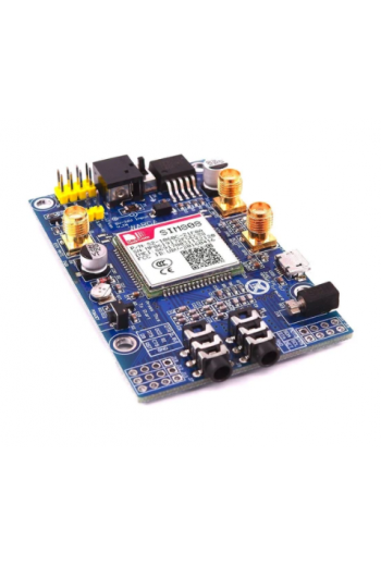 XS-299 Módulo SIM808 GSM GPRS y GPS