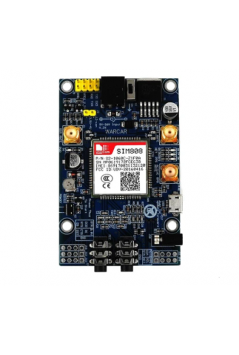 XS-299 Módulo SIM808 GSM GPRS y GPS