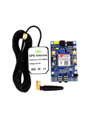XS-299 Módulo SIM808 GSM GPRS y GPS