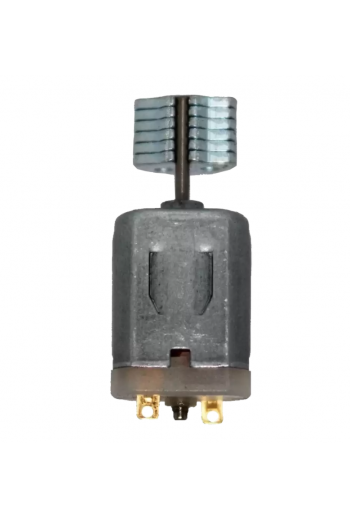 510-542 Mini Motor DC Vibrador 6V 8000 RPM