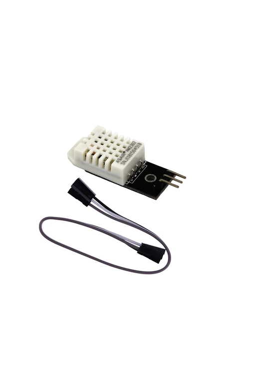 XS-252 Sensor de Temperatura y Humedad DHT22 AM2302