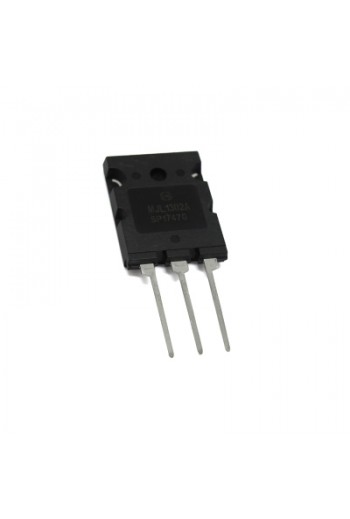 MJL1302A Transistor BJT PNP 200V 15A