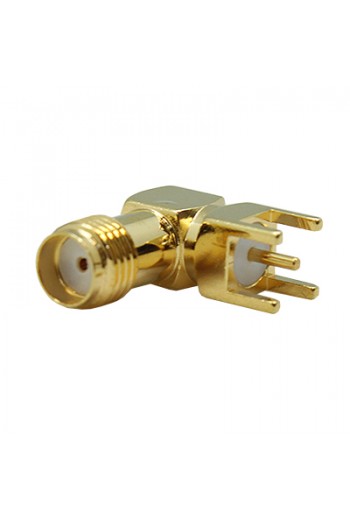 705-1110 Conector SMA Hembra