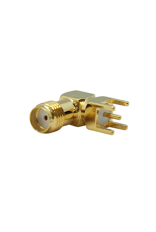 705-1110 Conector SMA Hembra