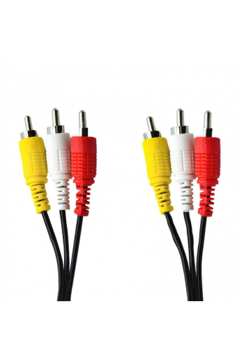 EO10ALUM-BL Decodificador Multimedia para TV Digital, HDMI, RCA, USB