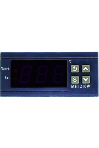 XS-388 Control De Temperatura Digital MH1210W Termostato Termómetro 90-265VAC