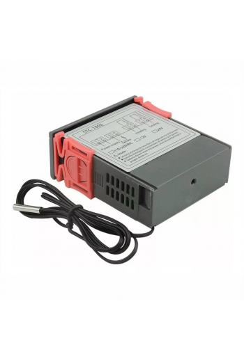 XS-453 Control de Temperatura y Humedad Termostato 110-220VAC STC-1000