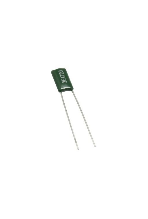 CP-.0047-250V Capacitor de  Poliester 0.0047uF 4.7nF 250V -472-