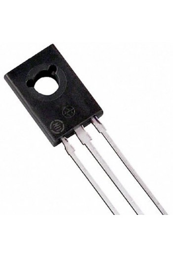 2N6073 TRIAC 400V 4A TO-225-3