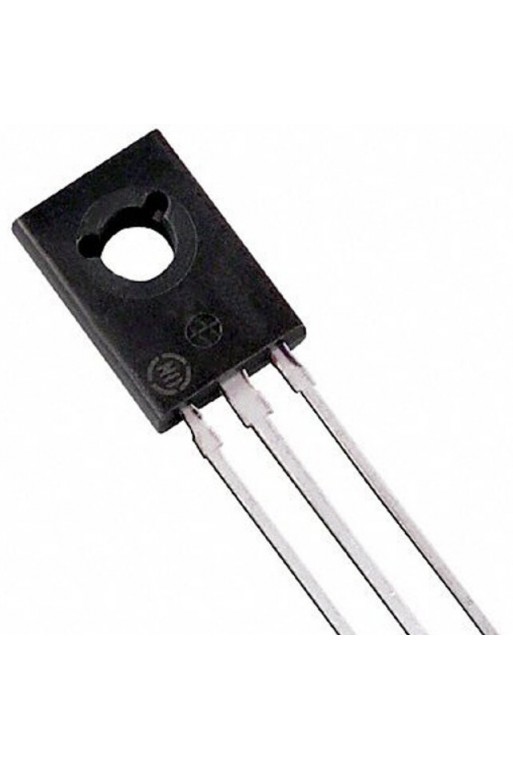 2N6073 TRIAC 400V 4A TO-225-3