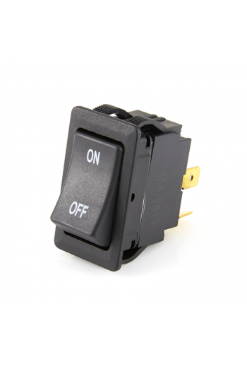 RVW42D1123 Switch Balancin ON-OFF 2P-1T