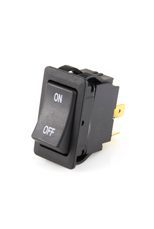 RVW42D1123 Switch Balancin ON-OFF 2P-1T