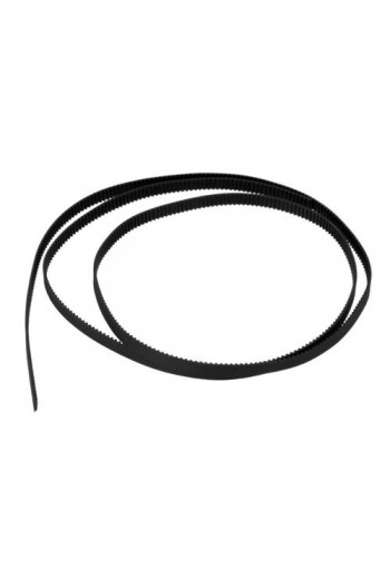 XS-272 Banda de Plástico Dentada