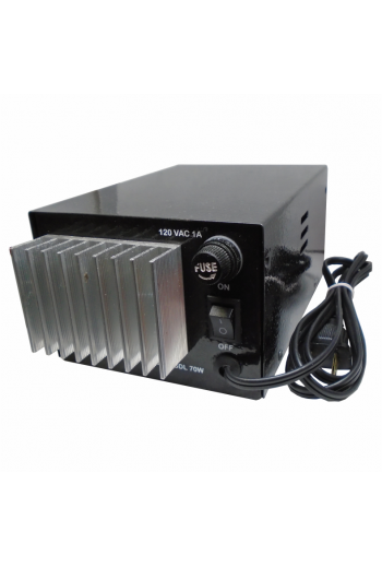FRM20-1.5 Fuente Regulable +/-5V, +/-12V, +20V y 2-20 VDC Variable 3A