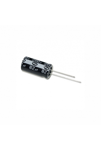 CE-82-200V Capacitor Electrolitico
