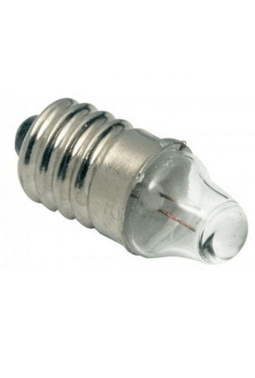 245-506  Foco de Rosca Tipo Gota 2.2V