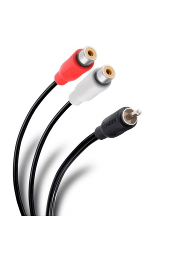 081-055 Cable tipo Y para Audio