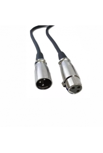 080-853 Cable de Audio con Plug a Jack