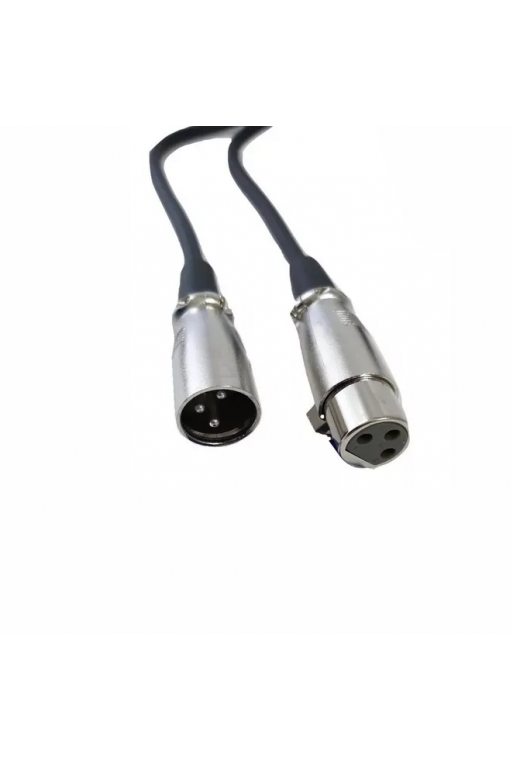 080-853 Cable de Audio con Plug a Jack