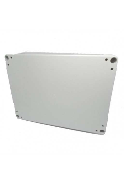 870-239 Gabinete  Plastico 17.9X13X6.4 Color Gris