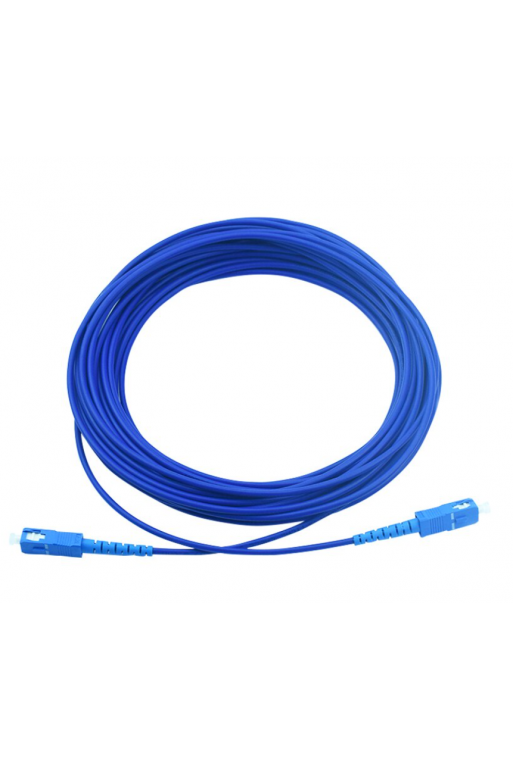 080-360 Cable de Fibra Óptica para Red Modem