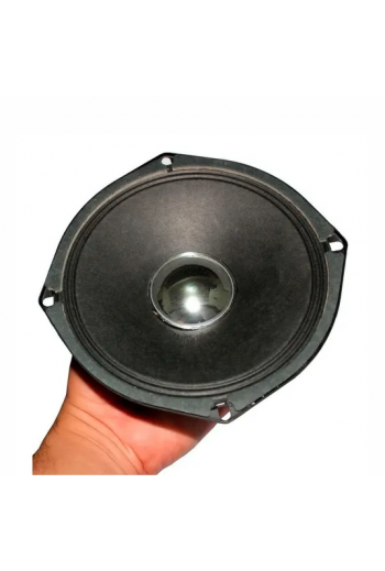 065-198 Bocina 6 Pulgadas 70W 8 OHMS