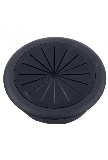 081-010 Pasa Cable Empotrable