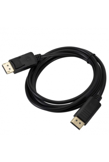 130-010 Cable Display Port Macho Macho