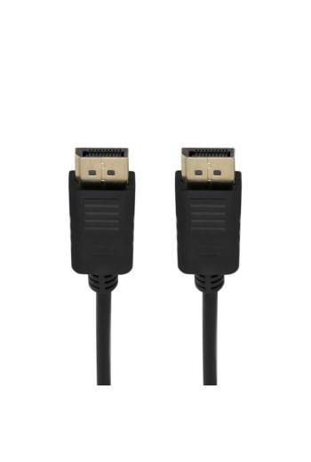 130-010 Cable Display Port Macho Macho, 1.8M, WI.137