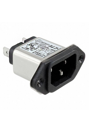 15SRB1-Z Modulo Inlet Interlock Con Filtros para AC