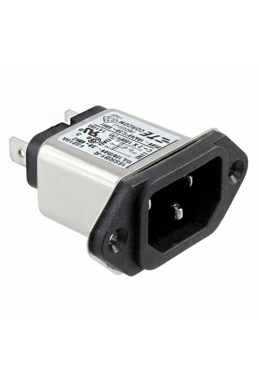 15SRB1-Z Modulo Inlet Interlock Con Filtros para AC
