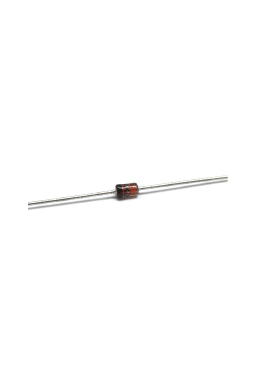 1N4756A Diodo Zener 47V 1W DO-41