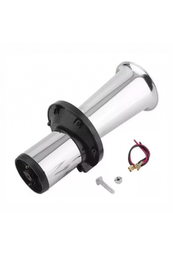 035-053 Claxon Automotriz Universal Tipo Auto Antiguo